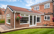 Illogan house extension leads
